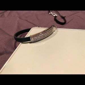 Touchstone Crystal Nouvelle bracelet